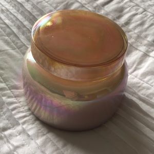 Anthropologie Lagoon Candle